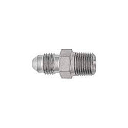 XRP #3 Stl Flare to 1/8 NPT Short XRP481603