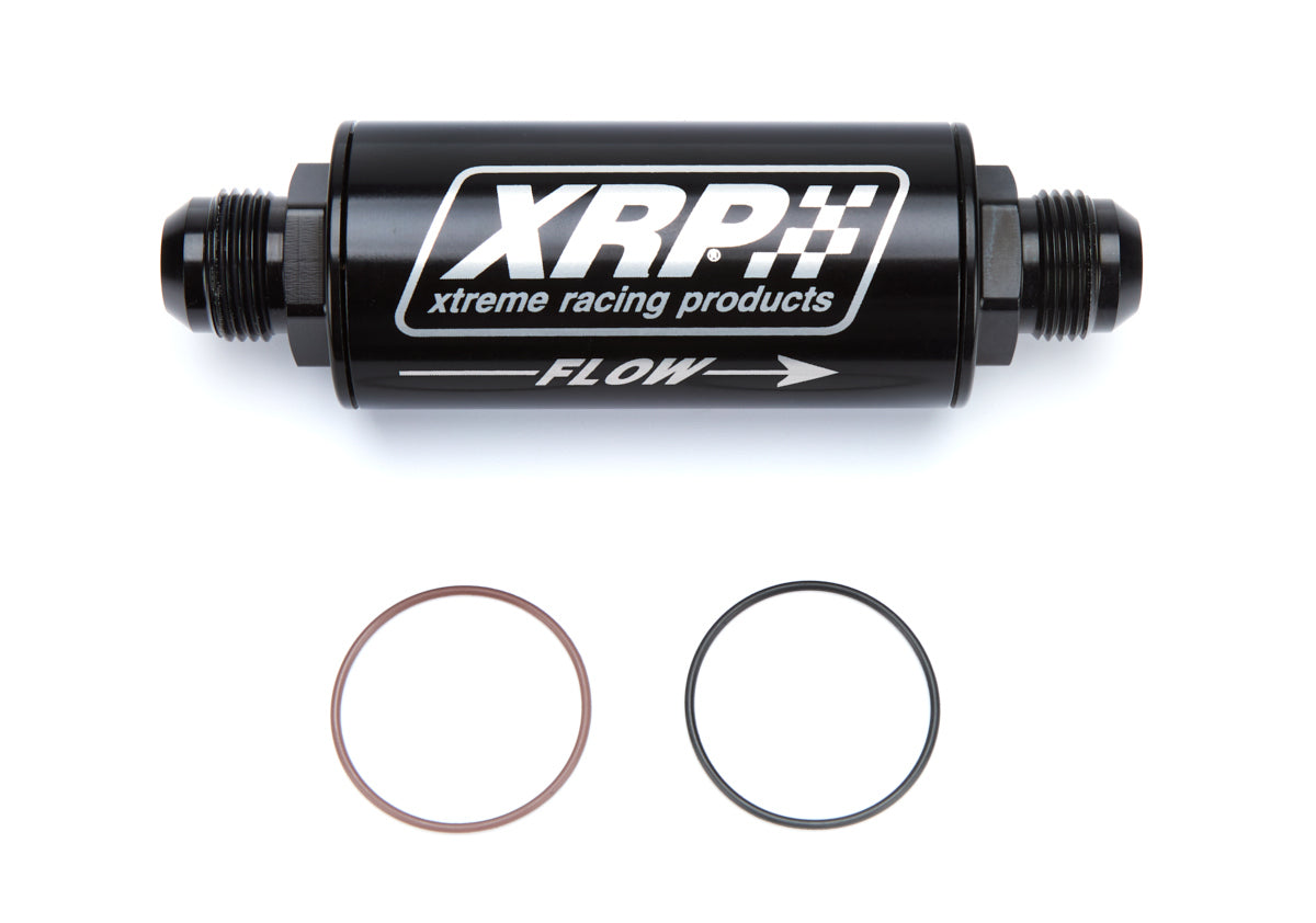 XRP In-Line Oil Filter w12an Inlet/Outlet 70 Series XRP7012ANLW