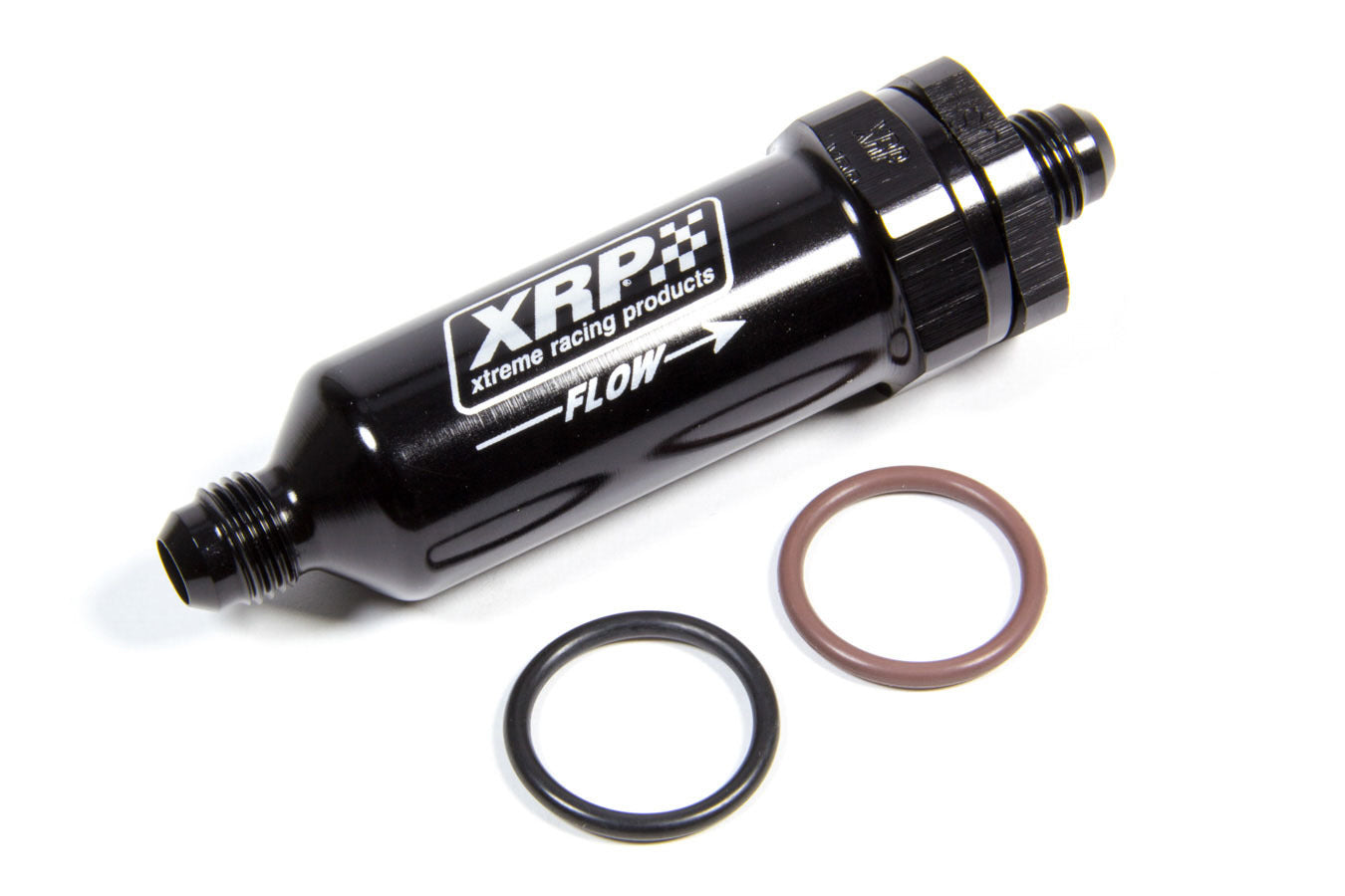 XRP #6 Fuel Filter w/100 Micron SS Screen XRP704406FS100