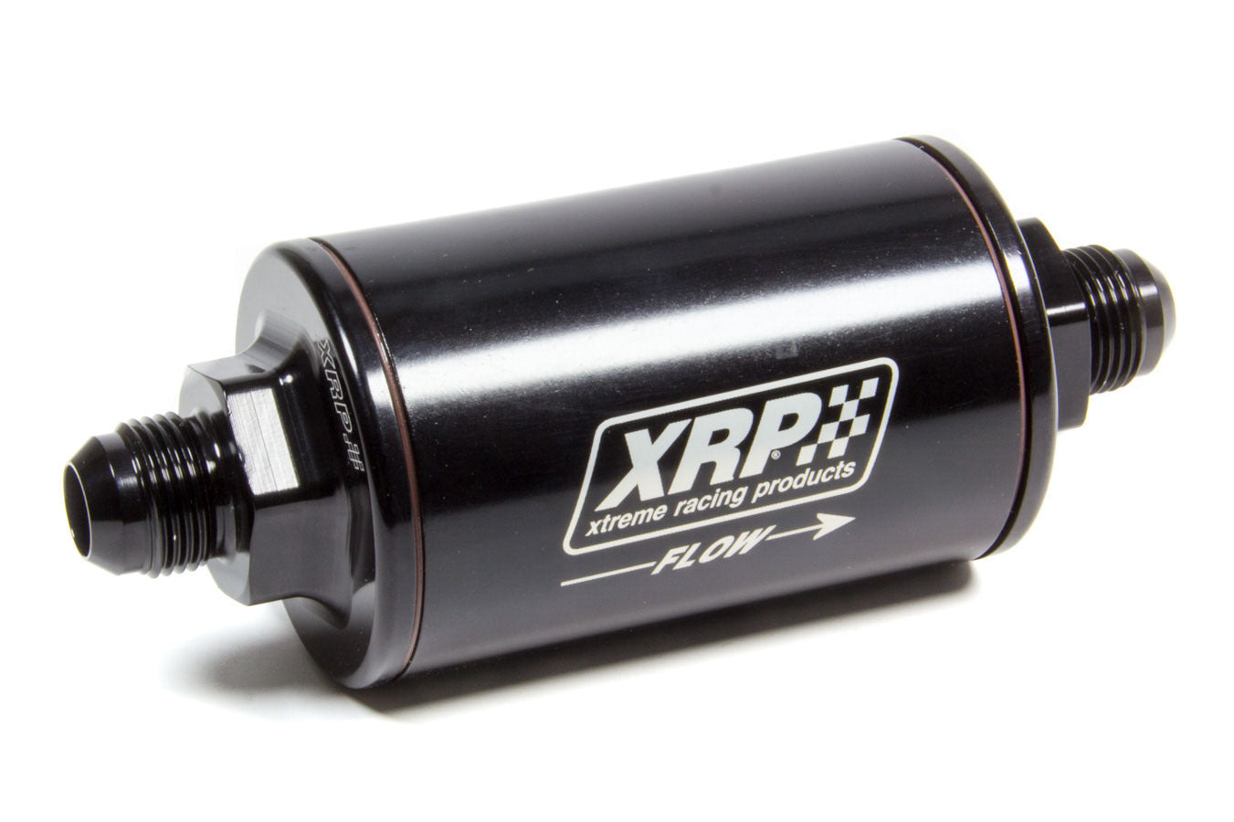 XRP In-Line Oil Filter w/-10 Inlet & Outlet wo/Screen XRP7110SAN