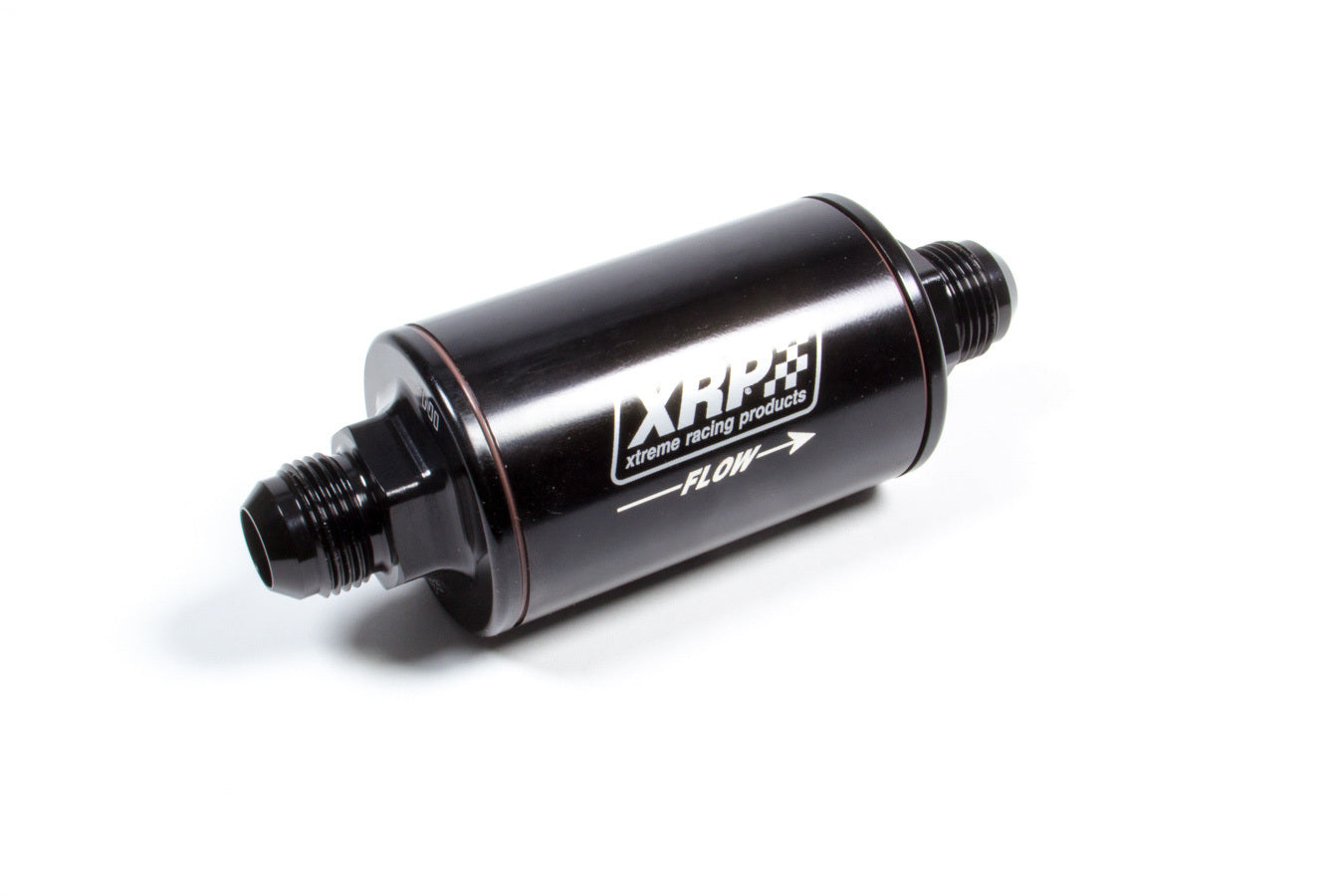 XRP In-Line Oil Filter w/-12 Inlet & Outlet wo/Screen XRP7112SAN