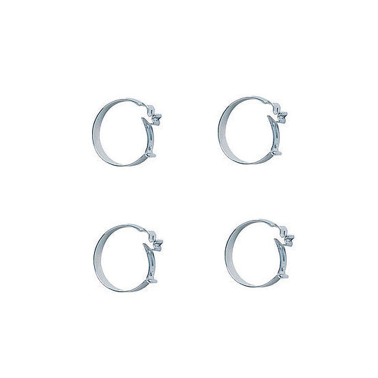 XRP #4 Ensure Hose Clamp (4pk) XRP818404