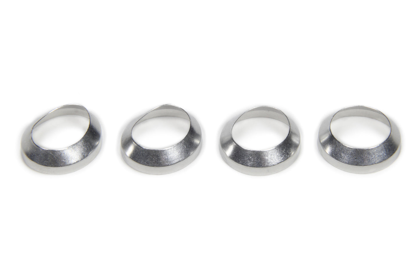 XRP #10 37 Flare Conical Seal (4pk) - Aluminum XRP820110