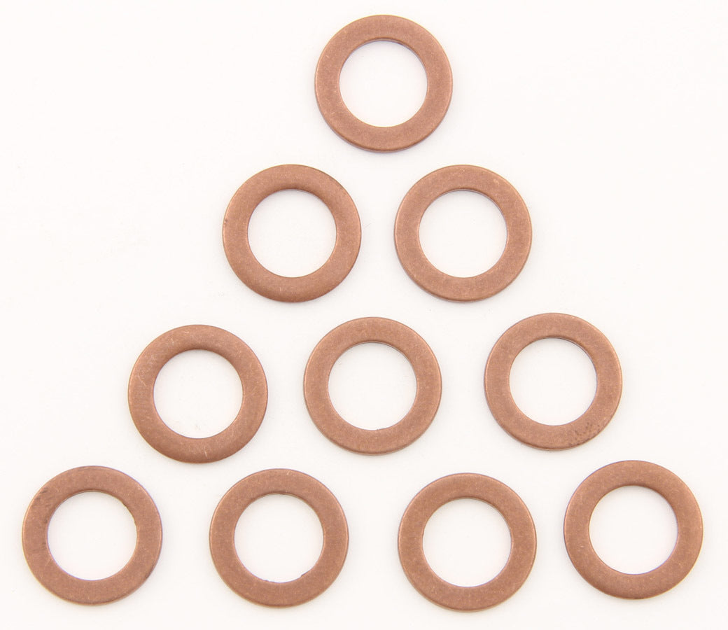 XRP #3 Copper Crush Washers 10 Pk XRP890003