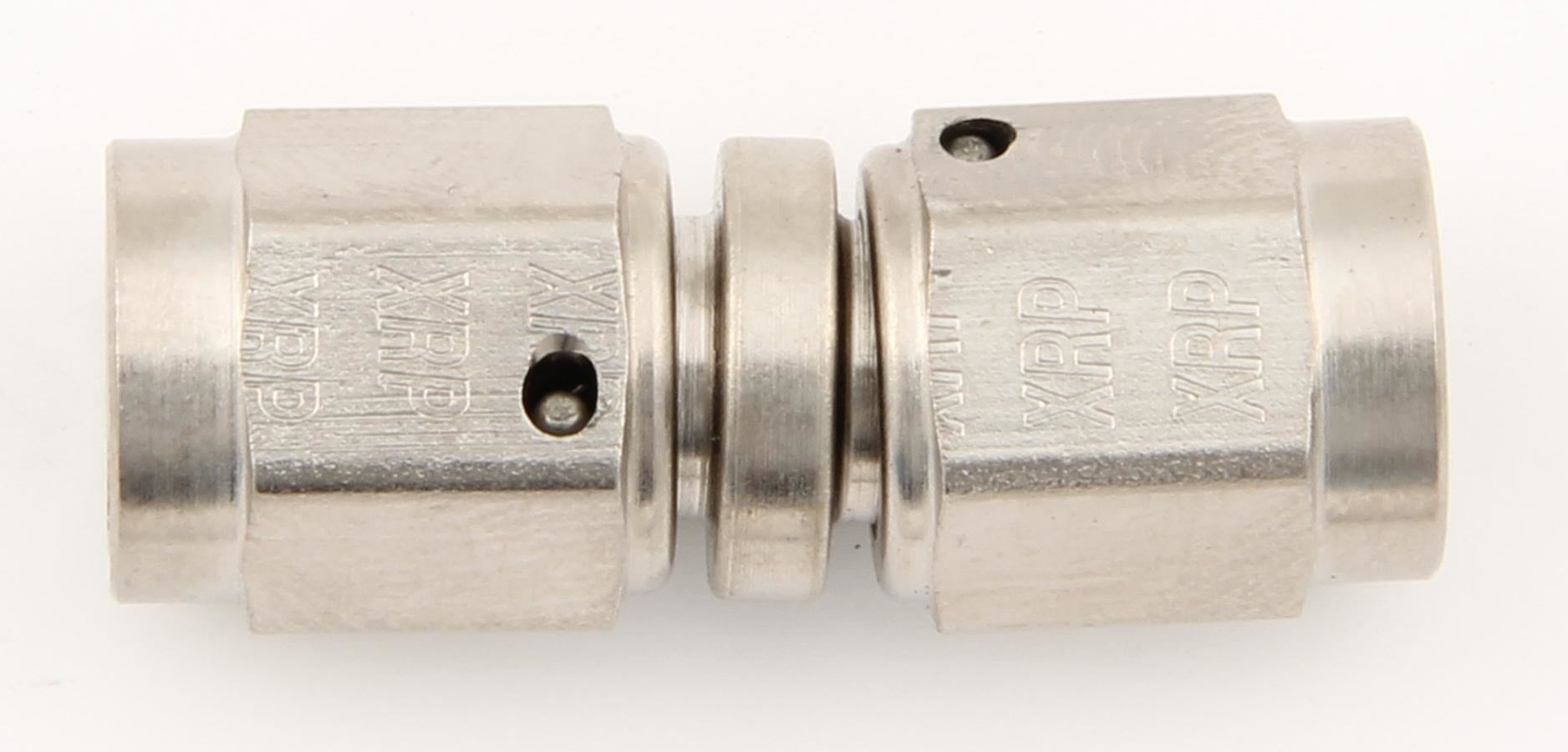 XRP #3 Stl Str Fem Flare Swivel Coupling XRP900133