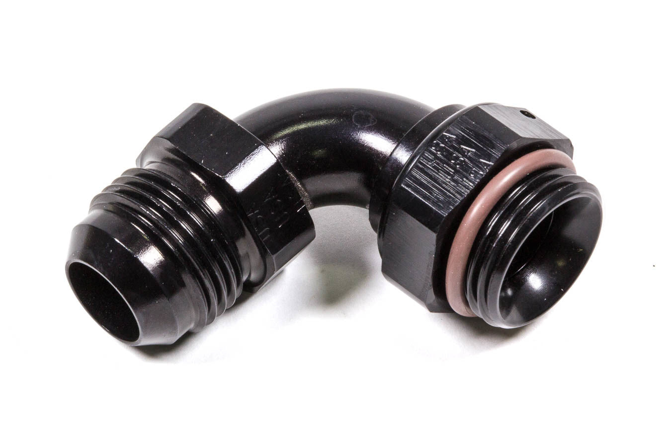 XRP #12 Male 90 Bent Tube to #12 ORB Fitting XRP959012