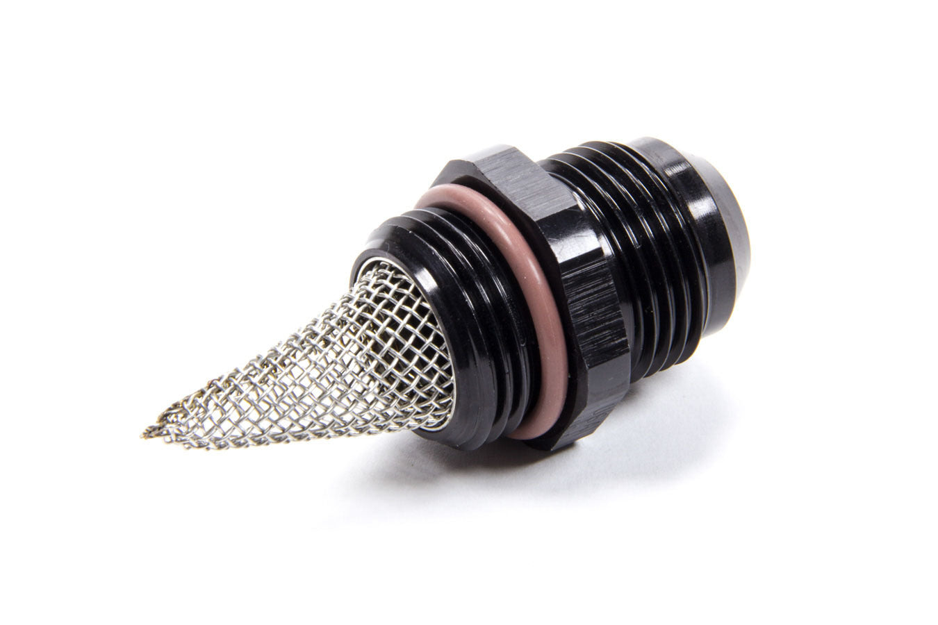 XRP #12 Male Flare to #12 ORB Straight Fitting XRP980012FS