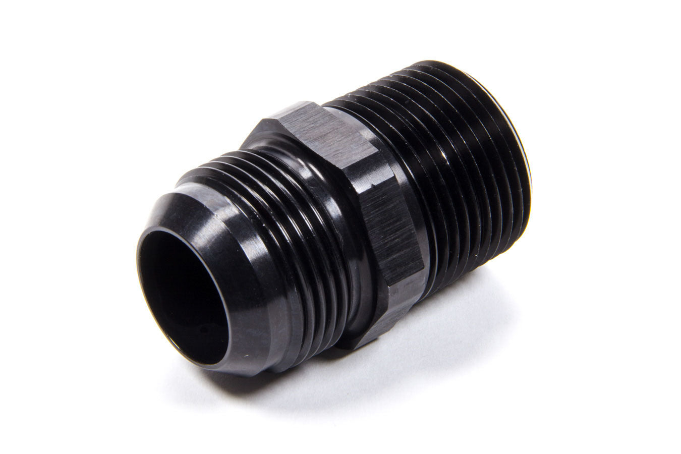 XRP Adapter Fitting #16 to 1in-npt Black XRP981616BB