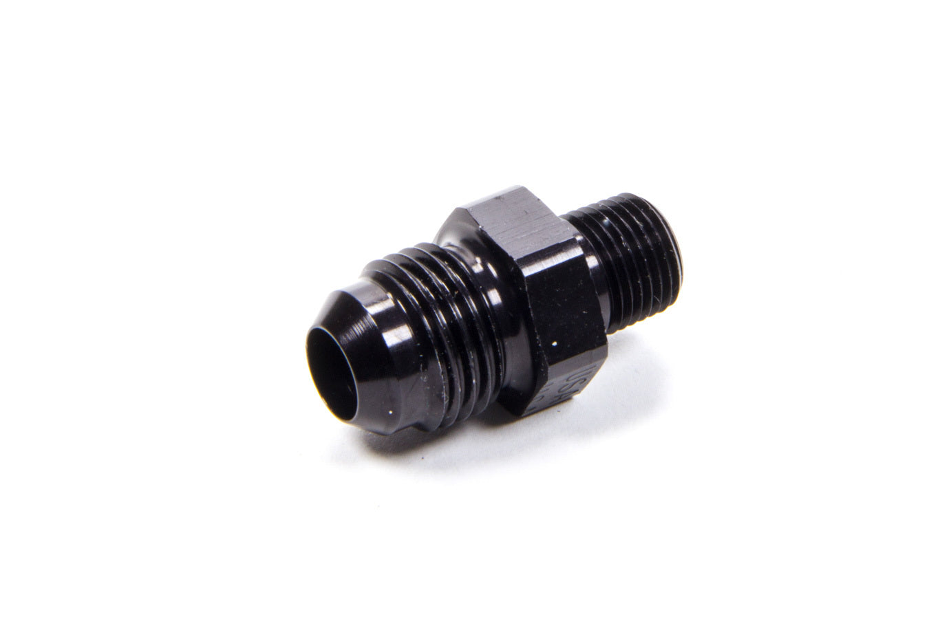 XRP Adapter Fitting #6 to 1/8npt Black XRP981662BB