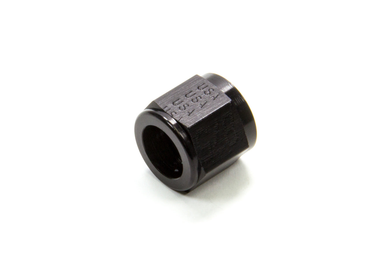 XRP #8 Tube Nut Black XRP981808BB