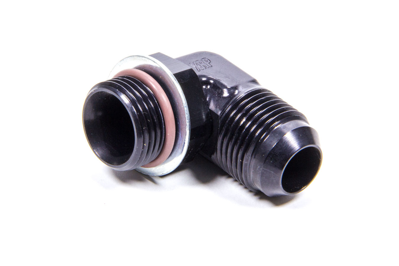 XRP -10 Flare to -10 ORB 90 Degree Fitting XRP989110