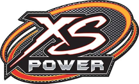XS Power RACING & PERFORMANCE BROCHURE 39-0072 XSP101