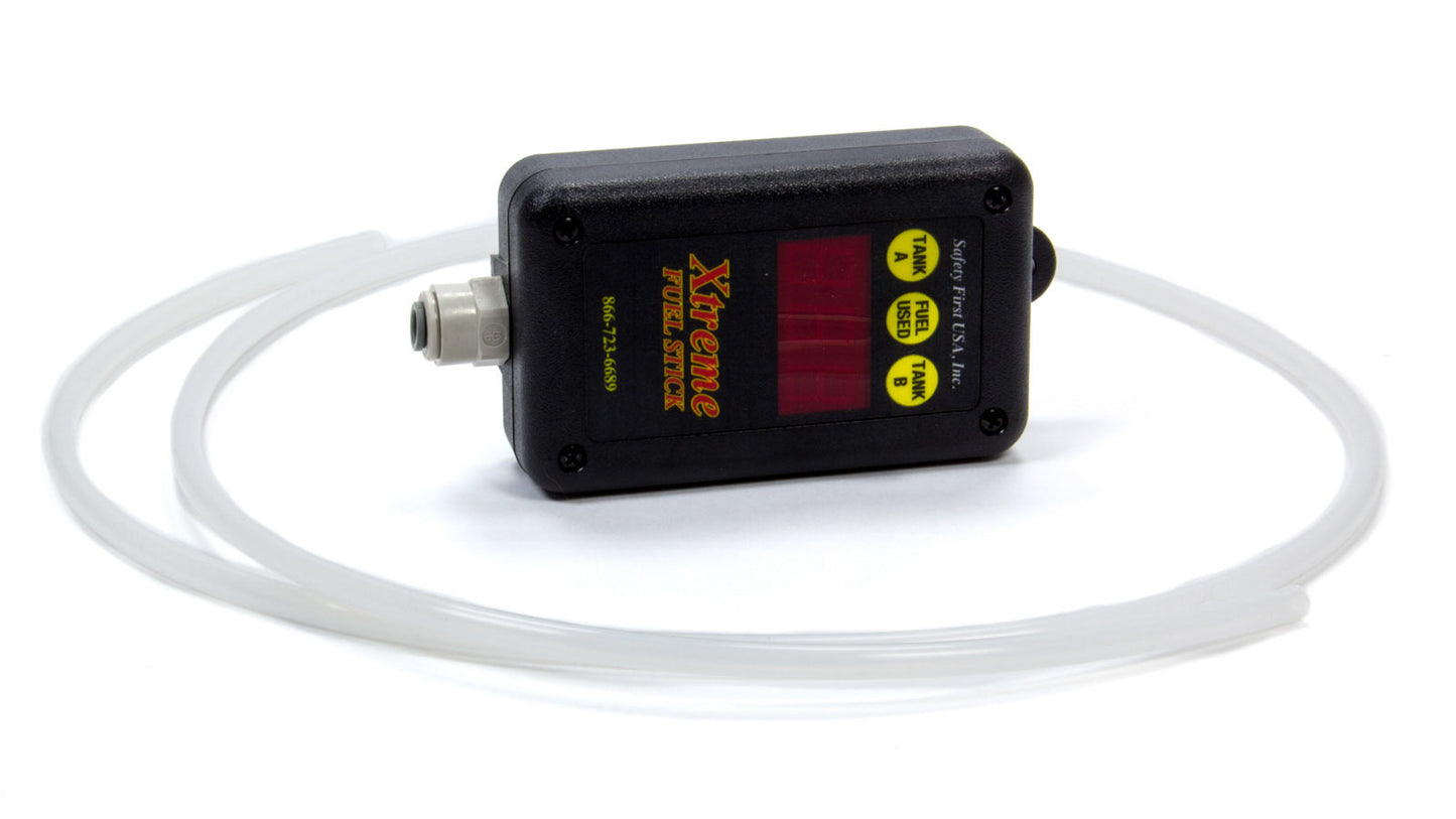 Safety First USA, Inc Digital Fuel Stick XTRDIPSTICK