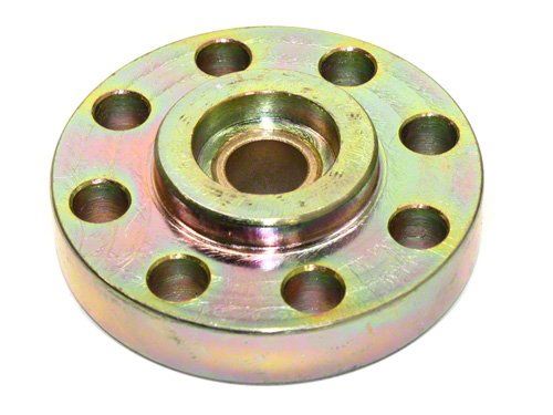 Xcessive Manufacturing SR20 to Z32 Transmission Adapter Nissan S14