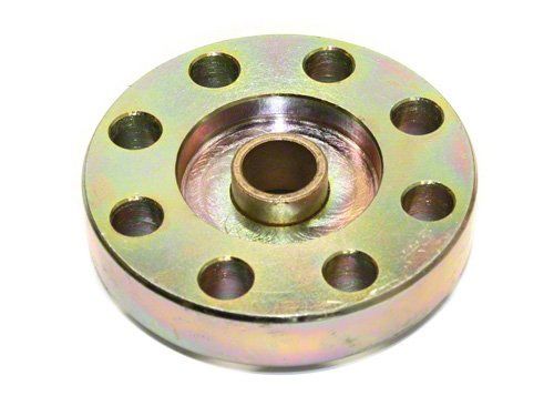 Xcessive Manufacturing SR20 to Z32 Transmission Adapter Nissan S14