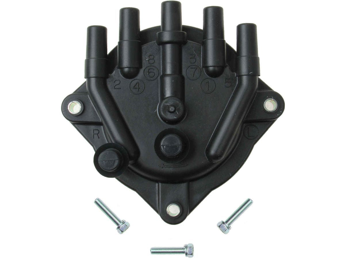 Yec Distributor Caps YD-140 Item Image