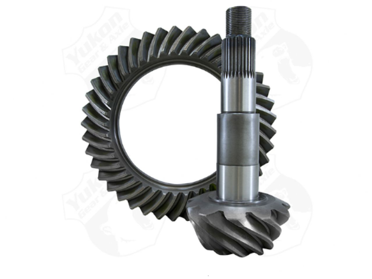 Yukon Ring & Pinion YG C11.5B-410B Item Image