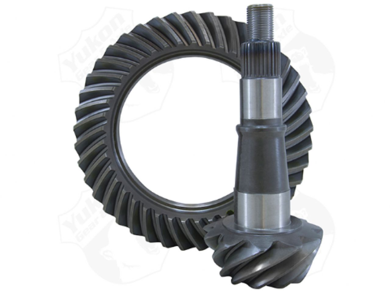 Yukon Ring & Pinion YG C9.25R-411R Item Image