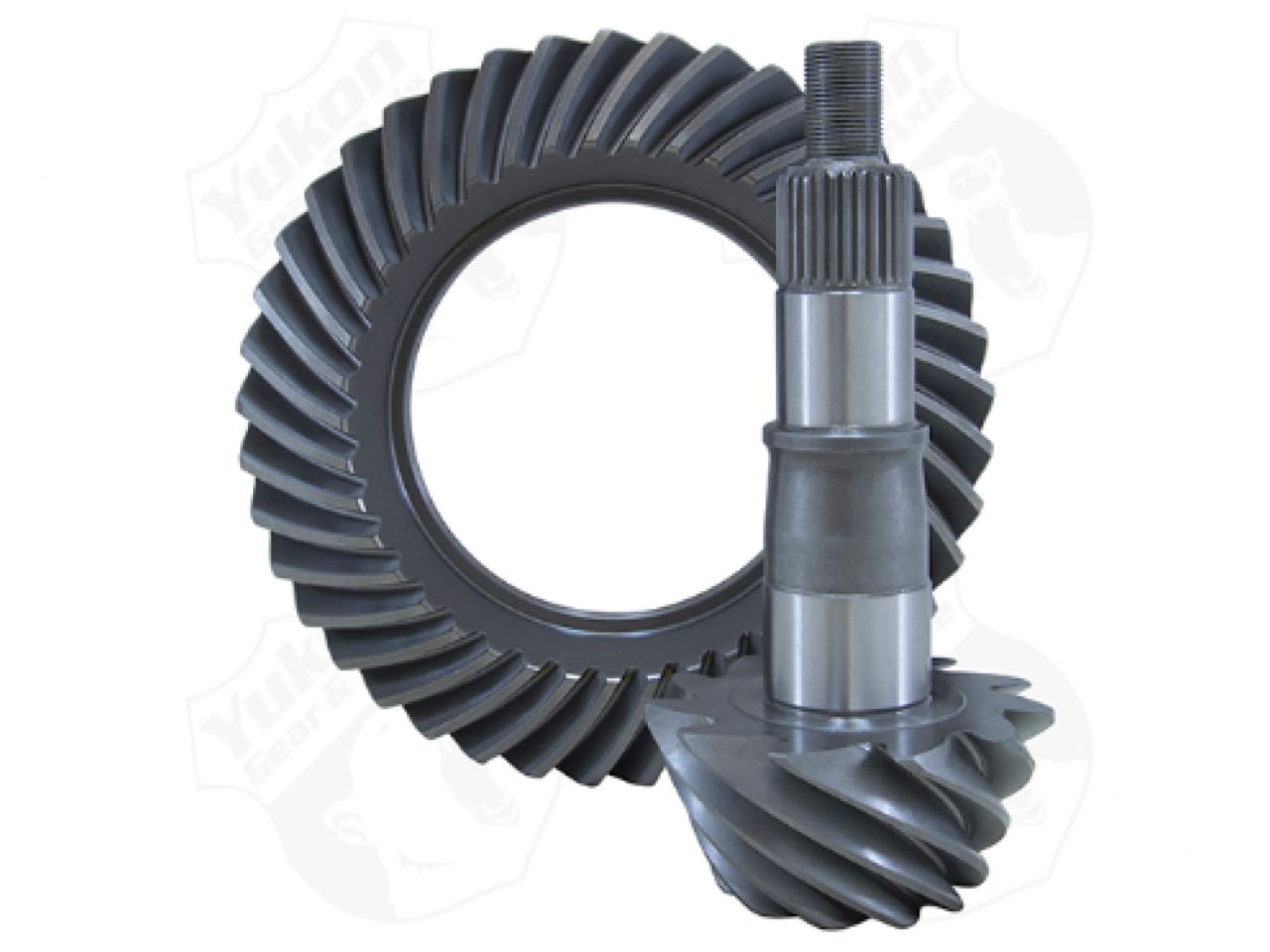 Yukon Ring & Pinion YG F8.8-456-15 Item Image