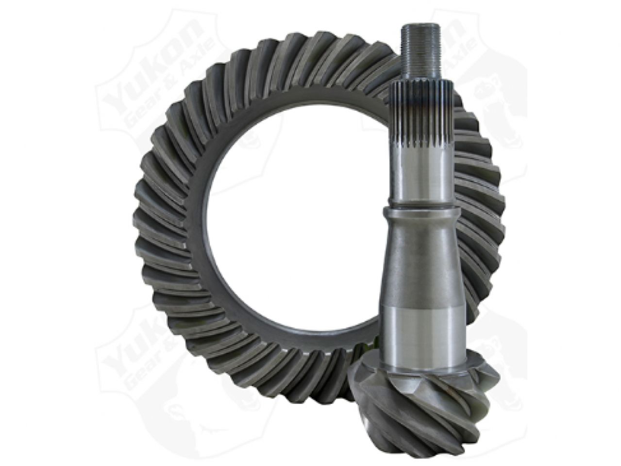 Yukon Ring & Pinion YG GM9.5-410-12B Item Image