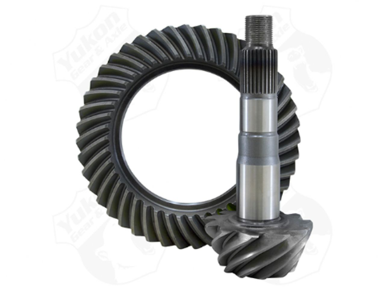 Yukon Ring & Pinion YG TLCF-456R-CS-T Item Image