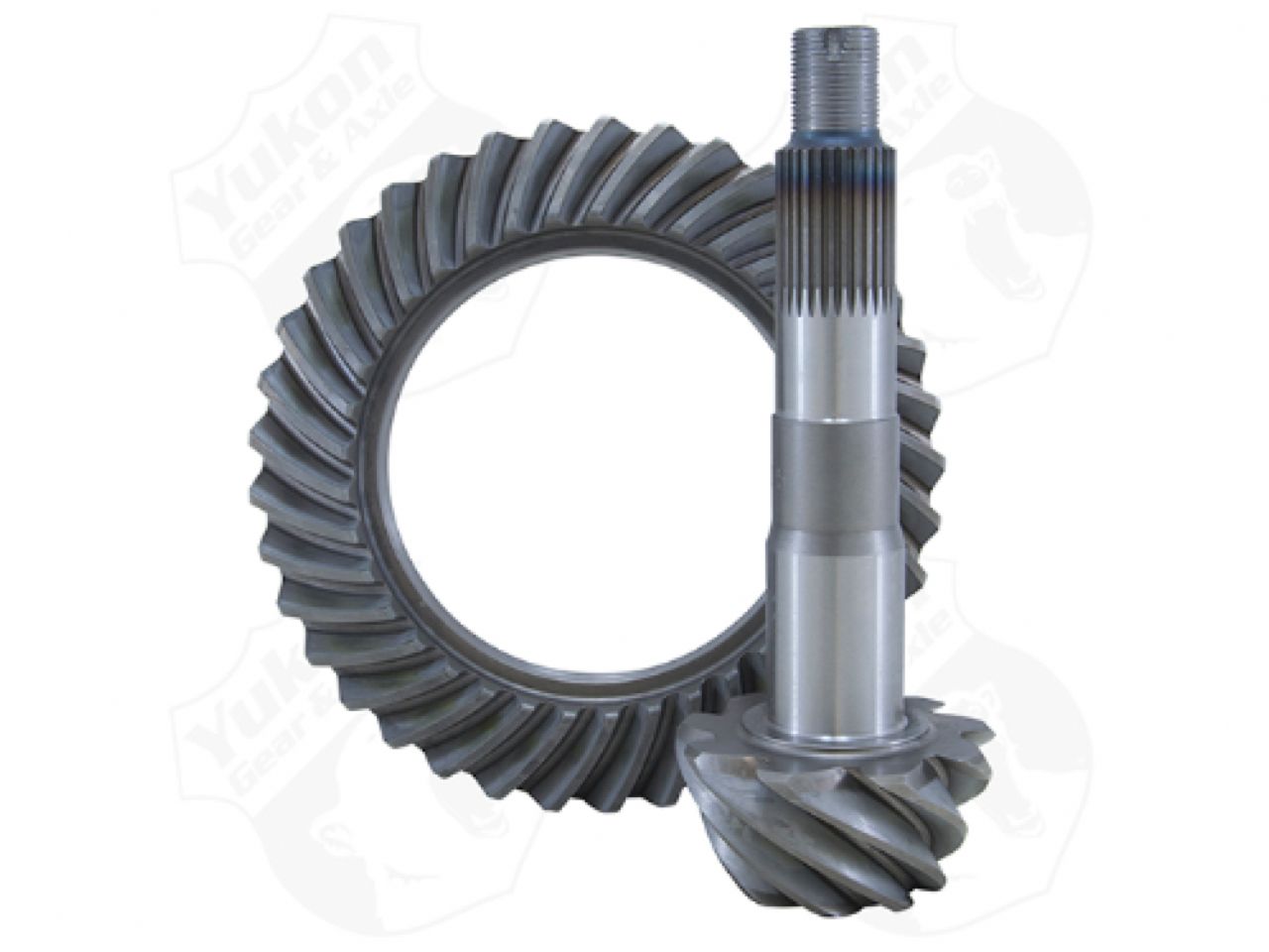 Yukon Ring & Pinion YG TV6-411-29 Item Image