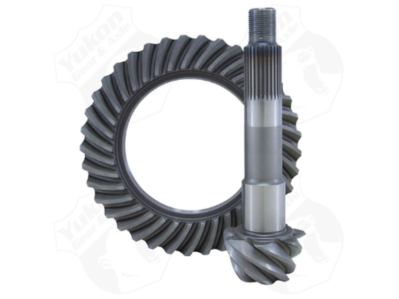 Yukon Ring & Pinion YG TV6-456K Item Image