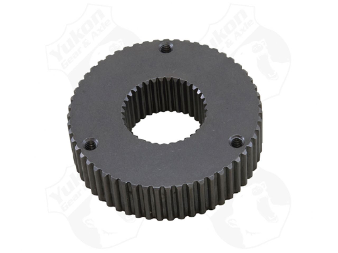 Yukon Flanges & Adapters YHCDF-35 Item Image