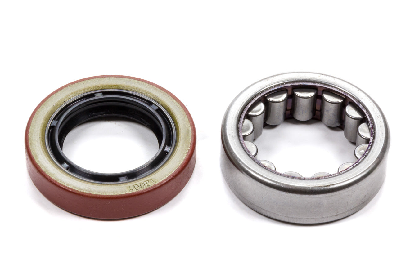 Yukon Gear & Axle Axle Bearing & Seal Kit R1563TAV YKNAK1563