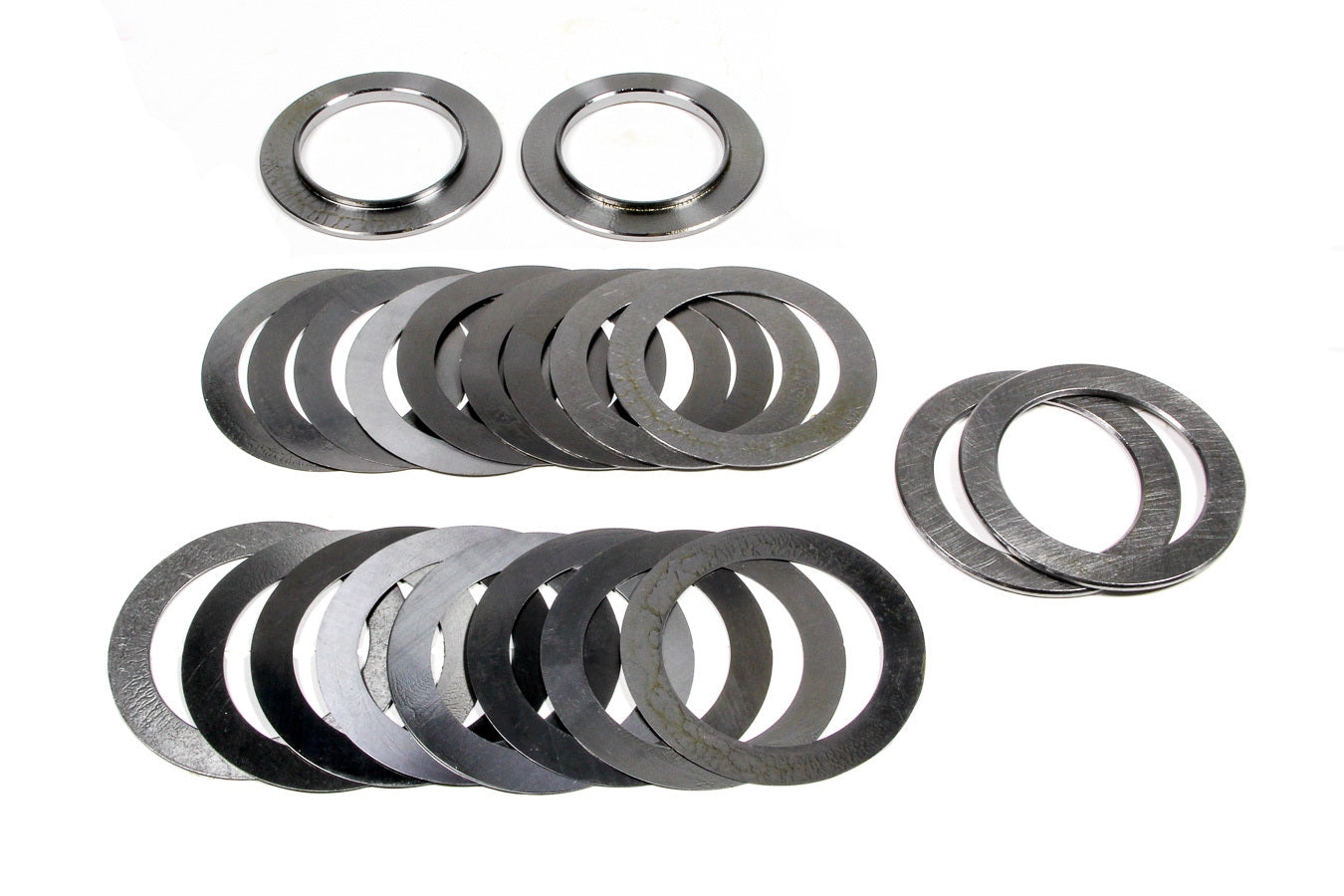 Yukon Gear & Axle Super Carrier Shim Kit Ford 7.5/GM 7.5/8.2/8.5 YKNSKSS10