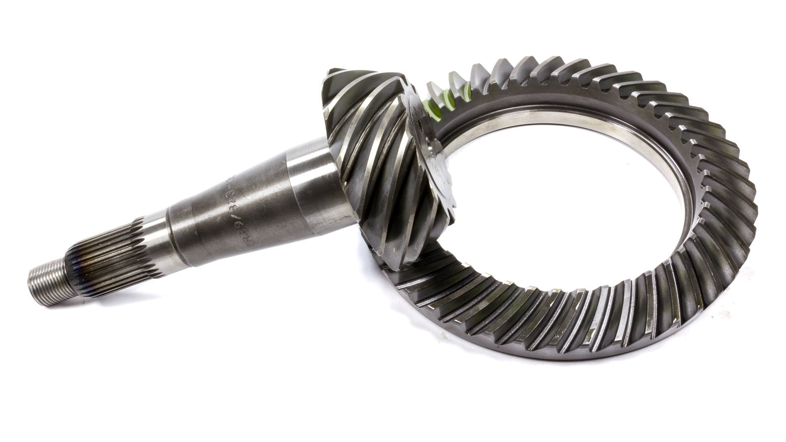 Yukon Gear & Axle 3.23 Ring & Pinion Gear Set Mopar 8.75 YKNYGC8.89-323