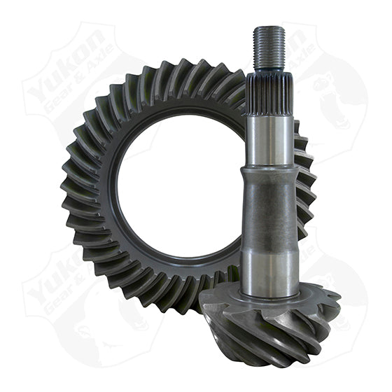 Yukon Gear & Axle 3.42 Ring & Pinion Gear Set GM 8.5 YKNYGGM8.5-342