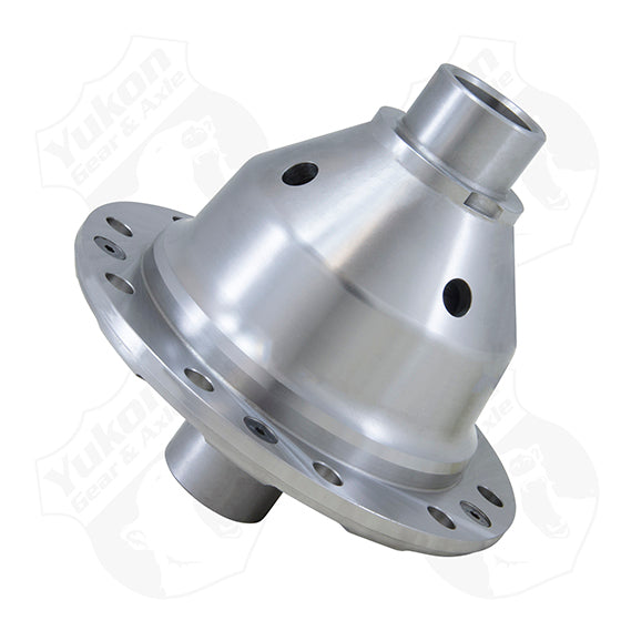 Yukon Gear & Axle Grizzly Locker D44 30 Spline 3.92 & Up YKNYGLD44-4-30