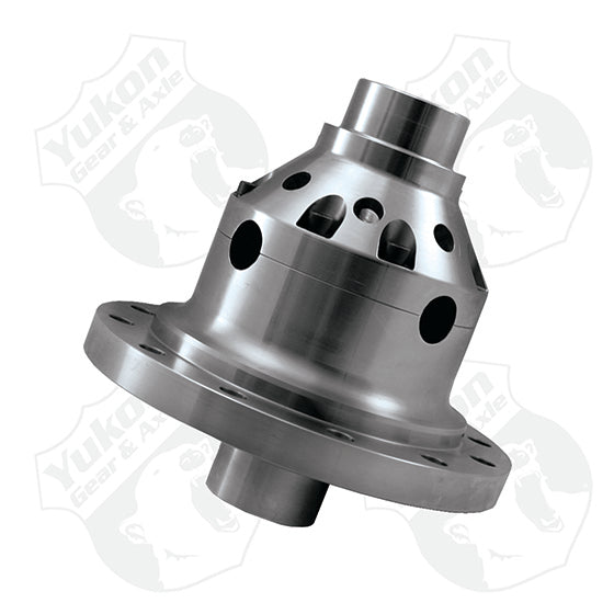 Yukon Gear & Axle Grizzly Locker 11.5AAM 30 Spline GM & Dodge YKNYGLGM11.5-30