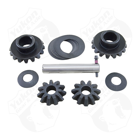 Yukon Gear & Axle Spider Gear Kit Chrysler 9.25 Std Rear YKNYPKC9.25-S-31