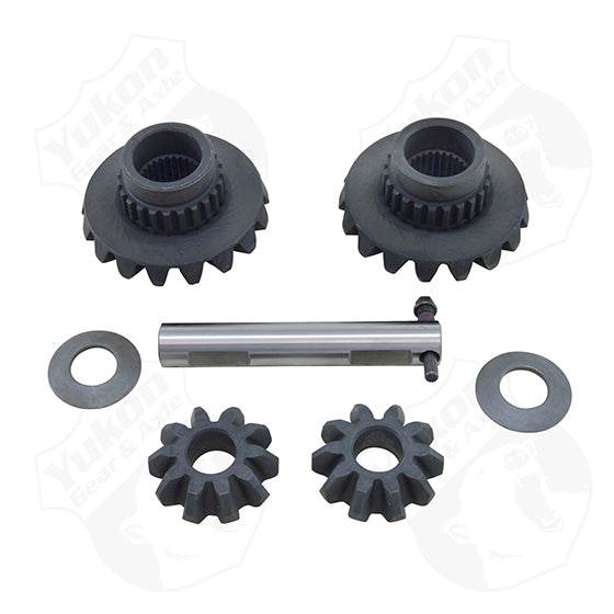 Yukon Gear & Axle Spider Gear Set Ford 8.8 w/Dura Grip & Eaton Posi YKNYPKF8.8-P-28