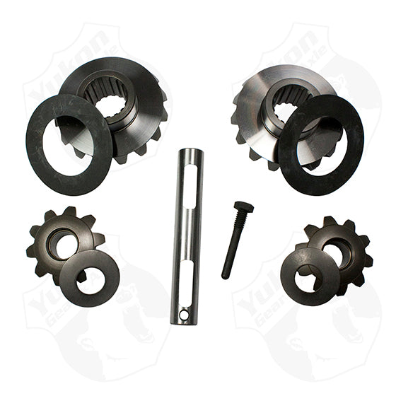 Yukon Gear & Axle Spider Gear Kit GM Std. Open Diff. 55-64 YKNYPKGM55P-S-17