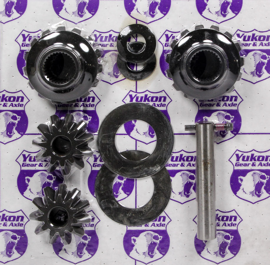 Yukon Gear & Axle Spider Gear Kit GM 8.5 Std 30 Spline YKNYPKGM8.5-S-30