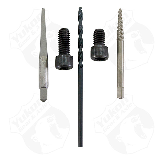 Yukon Gear & Axle Cross Pin Bolt Extractor Kit YKNYTBE-01