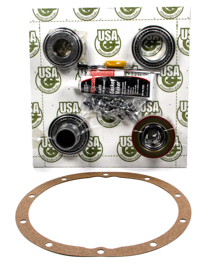 Yukon Gear & Axle Master Overhaul Kit Chevy 1955-64 Car & Trk YKNZKGM55CHEVY