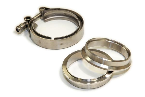 Private Label Mfg V-Band Clamp System Assembly