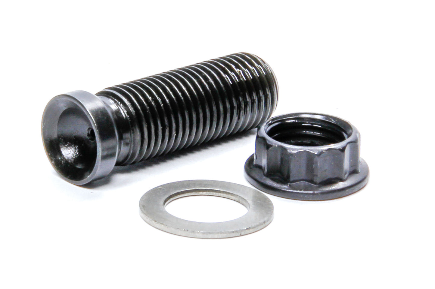 Yella Terra Adjusting Screw & Nut - 28.4mm YTRYT5117