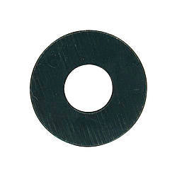 Yella Terra Pedestal Spacer -1.020in Diax.100in (26mmx2.5mm) YTRYT6580