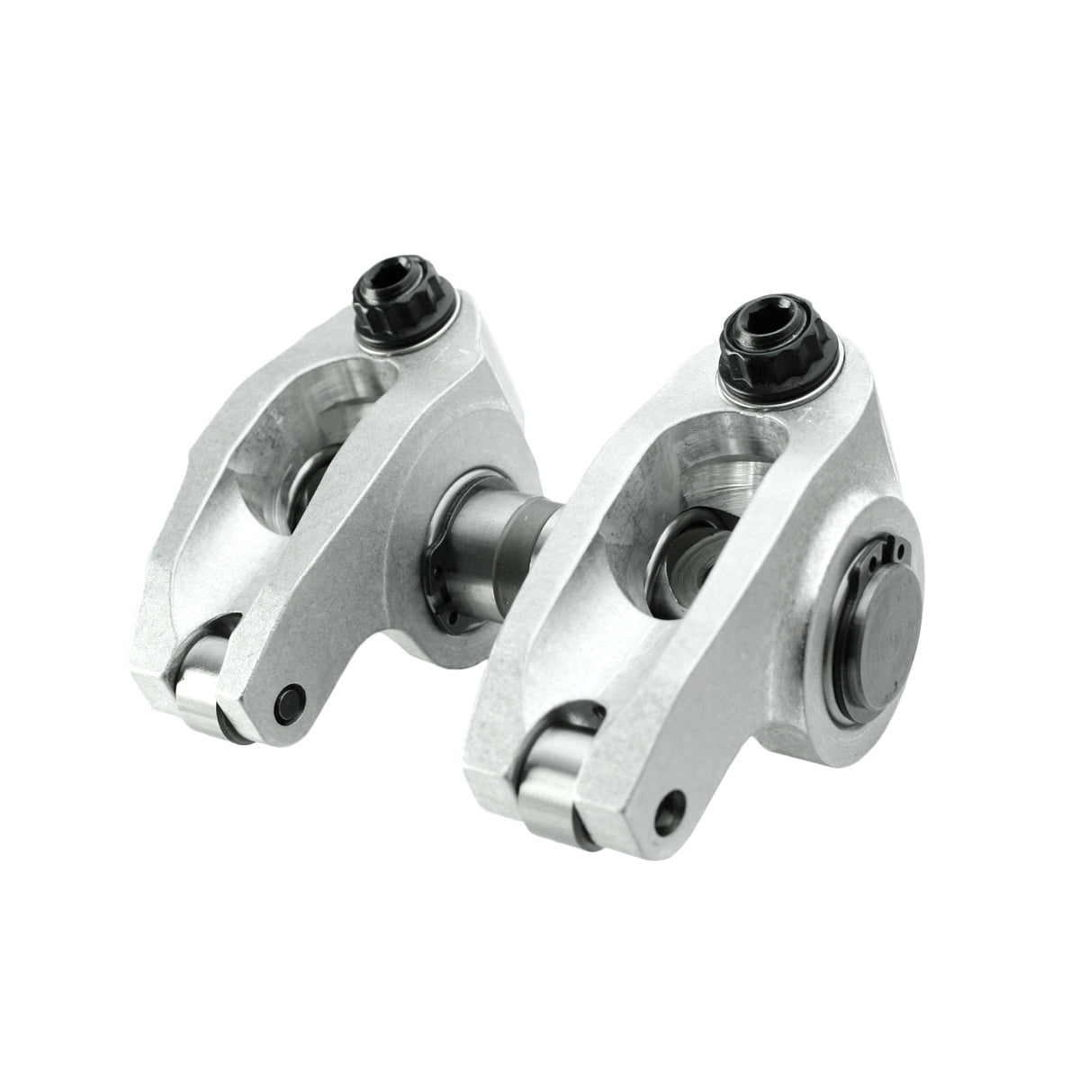 Yella Terra Twin Shaft Mount Rocker Arm Set GM LS3/L98/LSA YTRYT6653