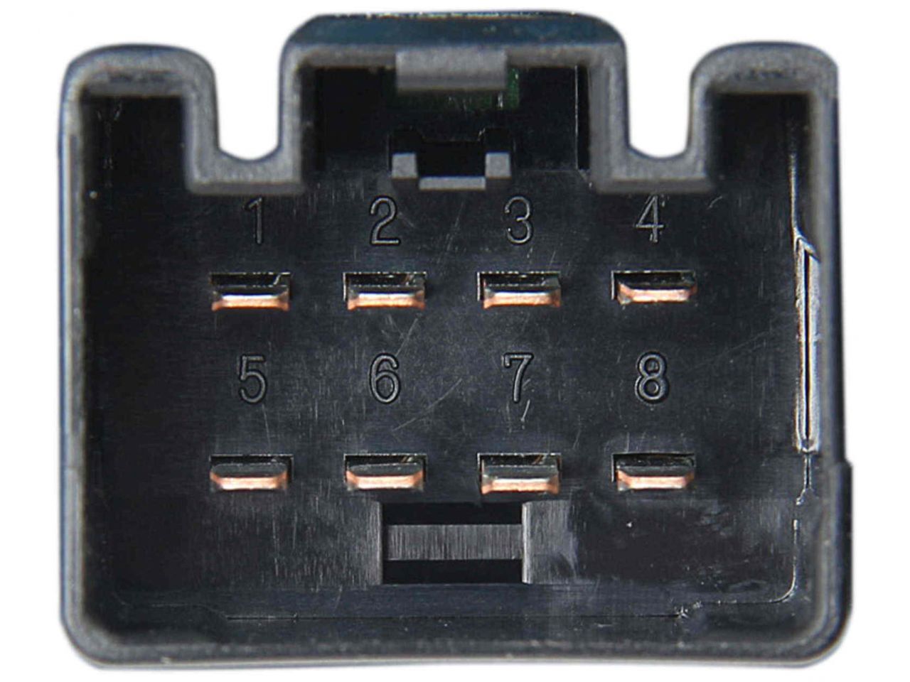 Genuine Parts Company Door Window Switch