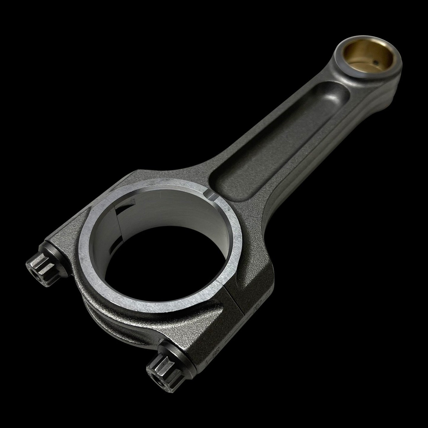 Brian Crower Yamaha YXZ/998 (16-up) MOAR Connecting Rods w/ARP625+ Fasteners BC6953