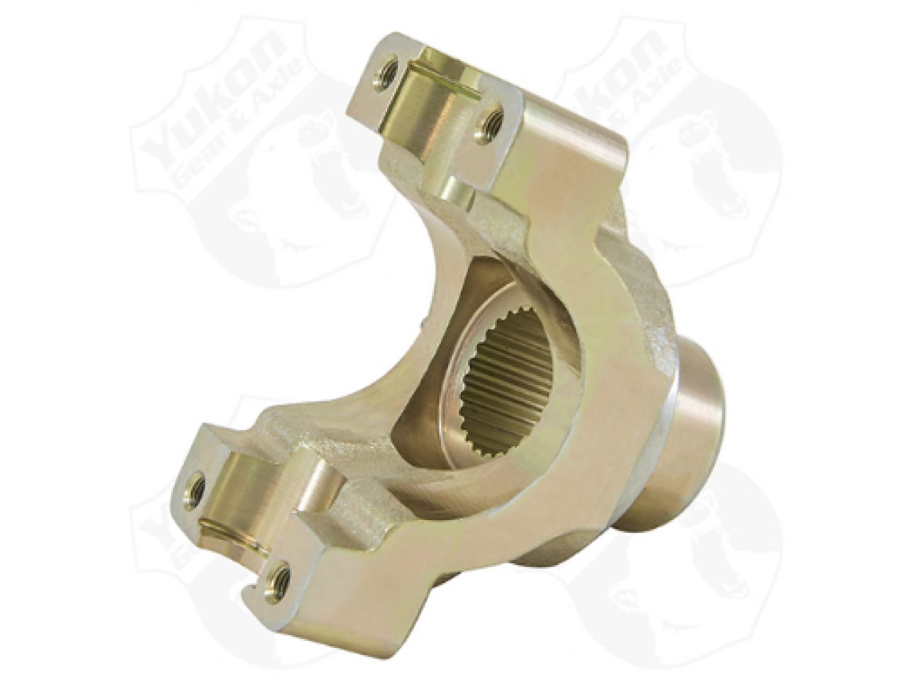 Yukon Differentials YY D44-1330-26S Item Image