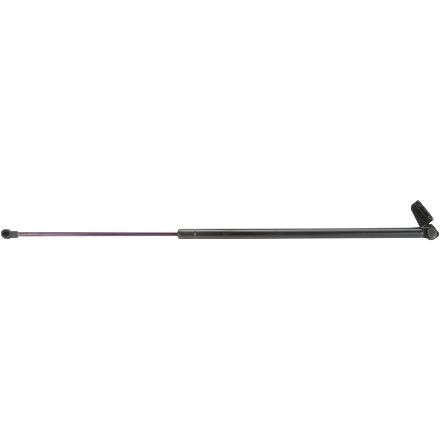 Strong Arm Hatch Lift Support  top view frsport 4735