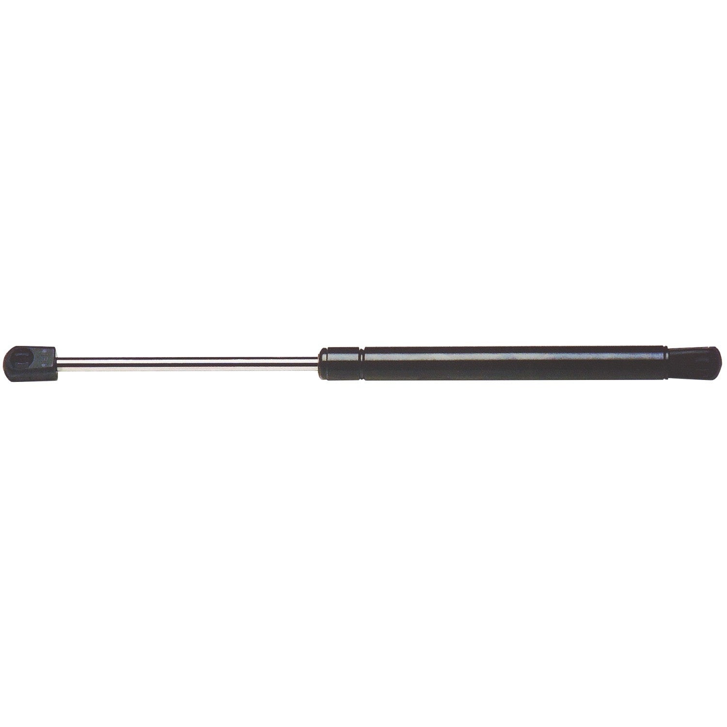 Strong Arm Trunk Lid Lift Support  top view frsport 6431