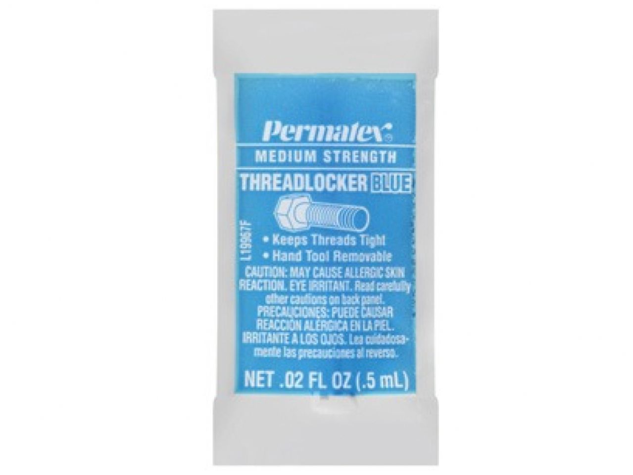 Permatex RTV Silicone 19967 Item Image